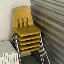 Kid Chairs 