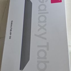 BRAND NEW GALAXY A9+ 56 TABLET