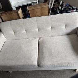 Love Seat 