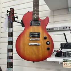 Epiphone Guitar 