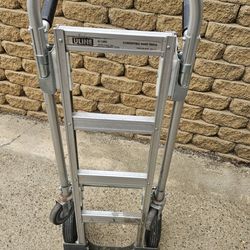 Hand Truck. Used