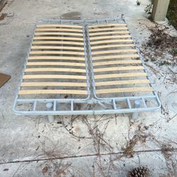 Futon Frame