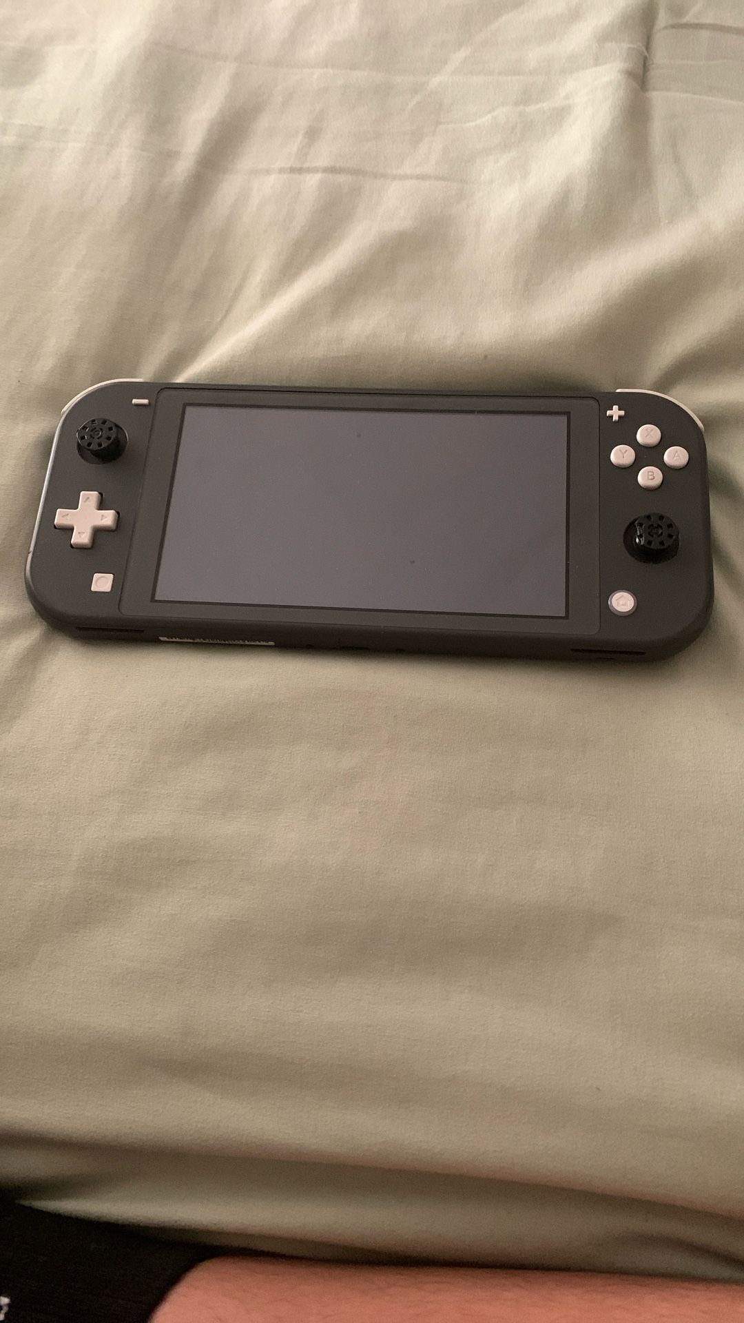 nintendo switch light