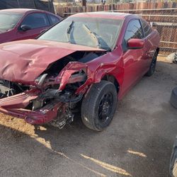 2007 Honda Accord For Parts
