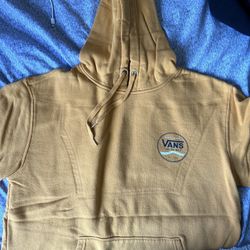 Vans Hoodie