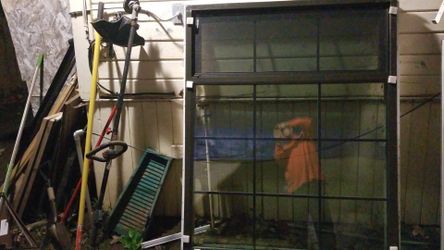 Minivan en venta 1,200,obo,1993,motor muy bien 209,millas