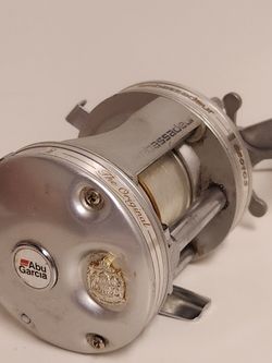 Vintage ABU GARCIA AMBASSADEUR 6501 C3 Fishing reel Made in Sweden for Sale in Battle Ground, WA - OfferUp Vintage ABU GARCIA AMBASSADEUR 6501 C3 Fishing reel Made in Sweden for Sale in Battle Ground, WA - OfferUp