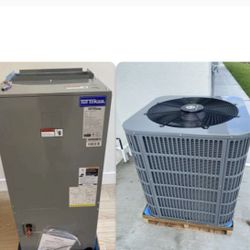 3 Ton Ac Units