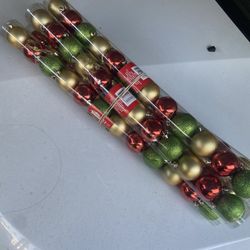 Christmas Ornaments