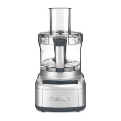 Cuisinart Elemental 8-Cup Food Processor - New