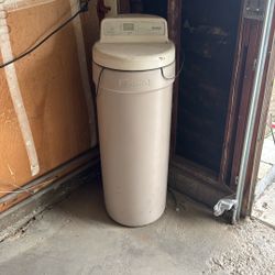 Water Softener