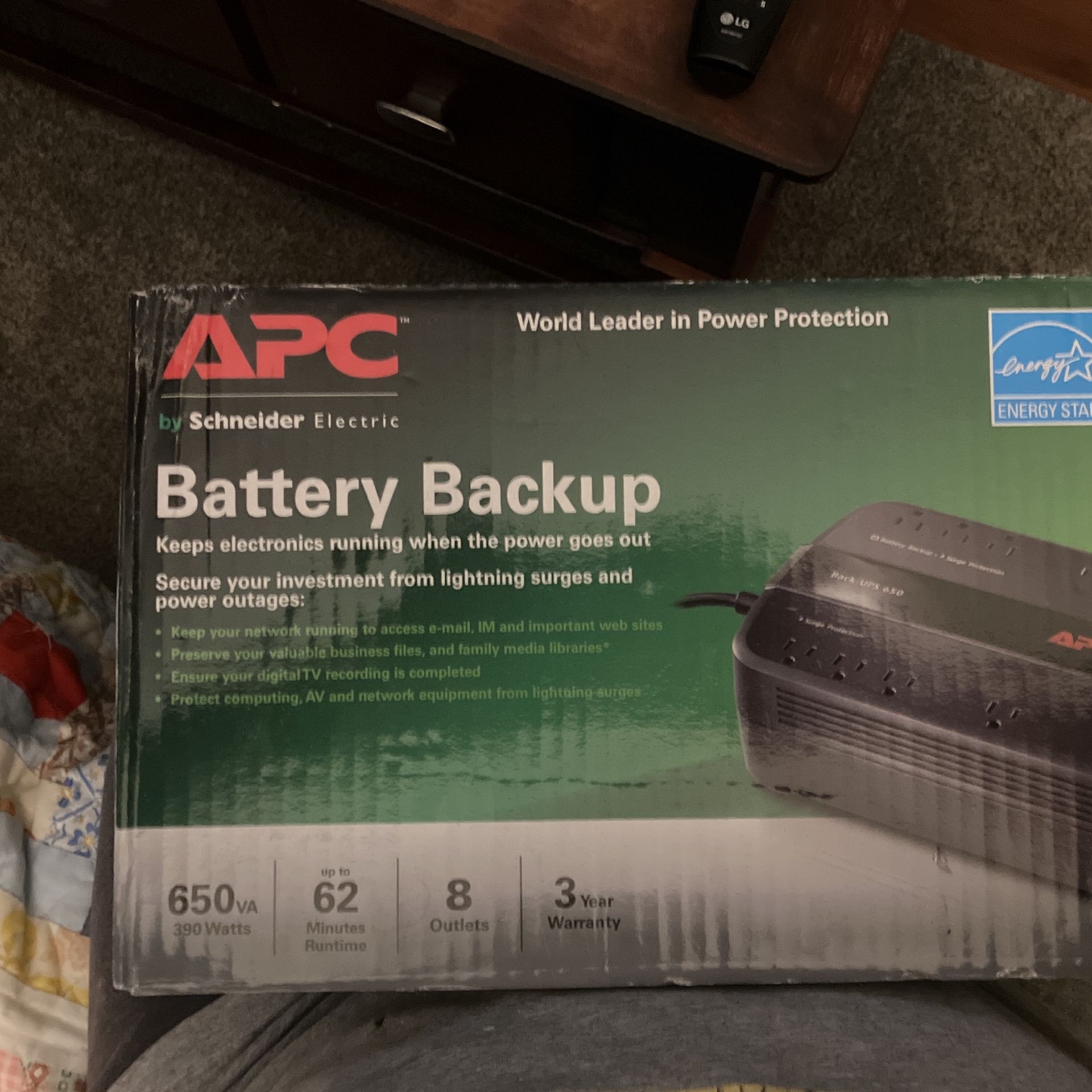 Brand New Never Used