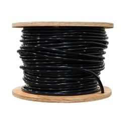 500 Ft 3/0 THHN Copper Wire