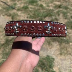 Dog Collar (M)