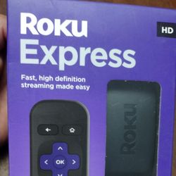 Roku 