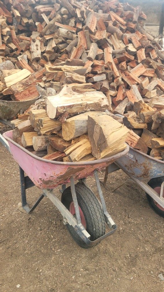 Firewood