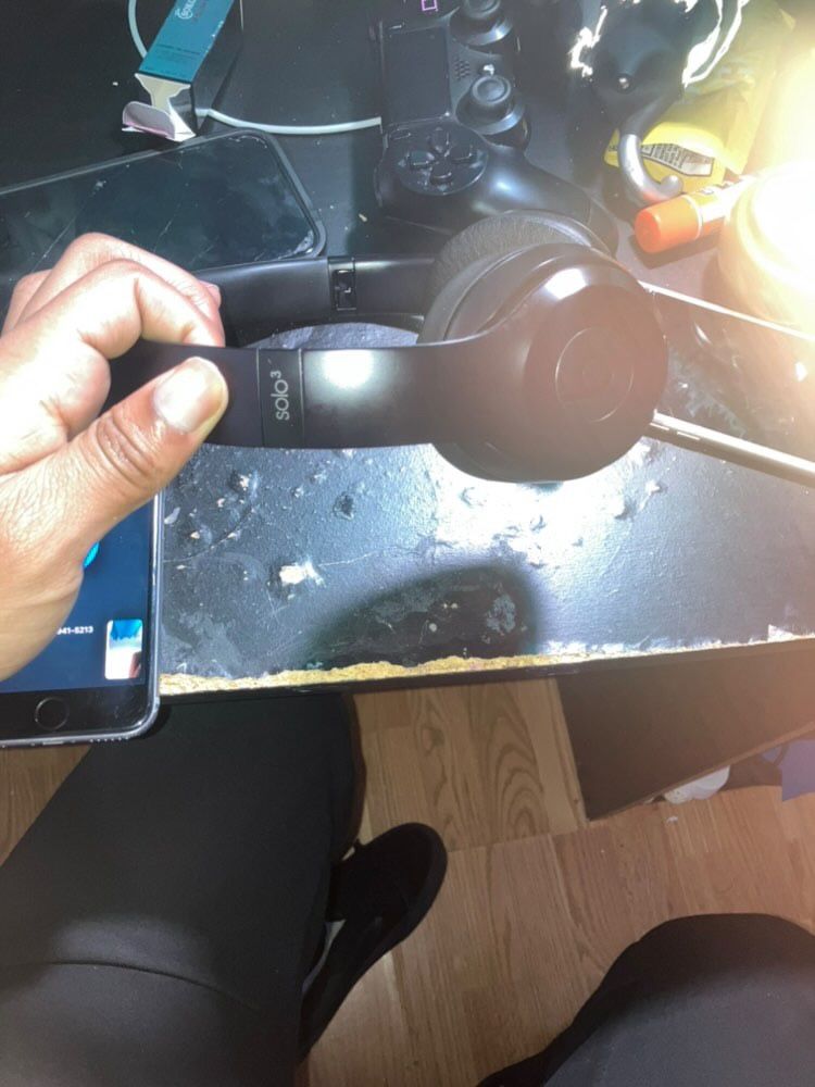 Beats Solo 70$