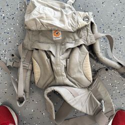 Ergo Baby Carrier 