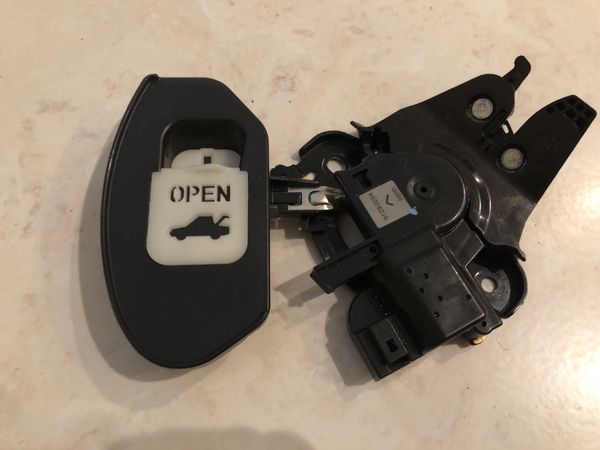 Mazda 3 Trunk Lid Lock Latch For Sale In Miami FL OfferUp mazda-3-trunk-lid-lock-latch-for-sale-in-miami-fl-offerup