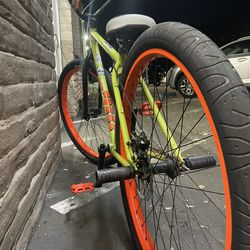 Bluku Green Mafia Bomma (Mostly Trades)