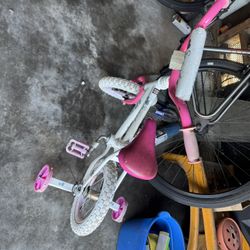 Bike 12”