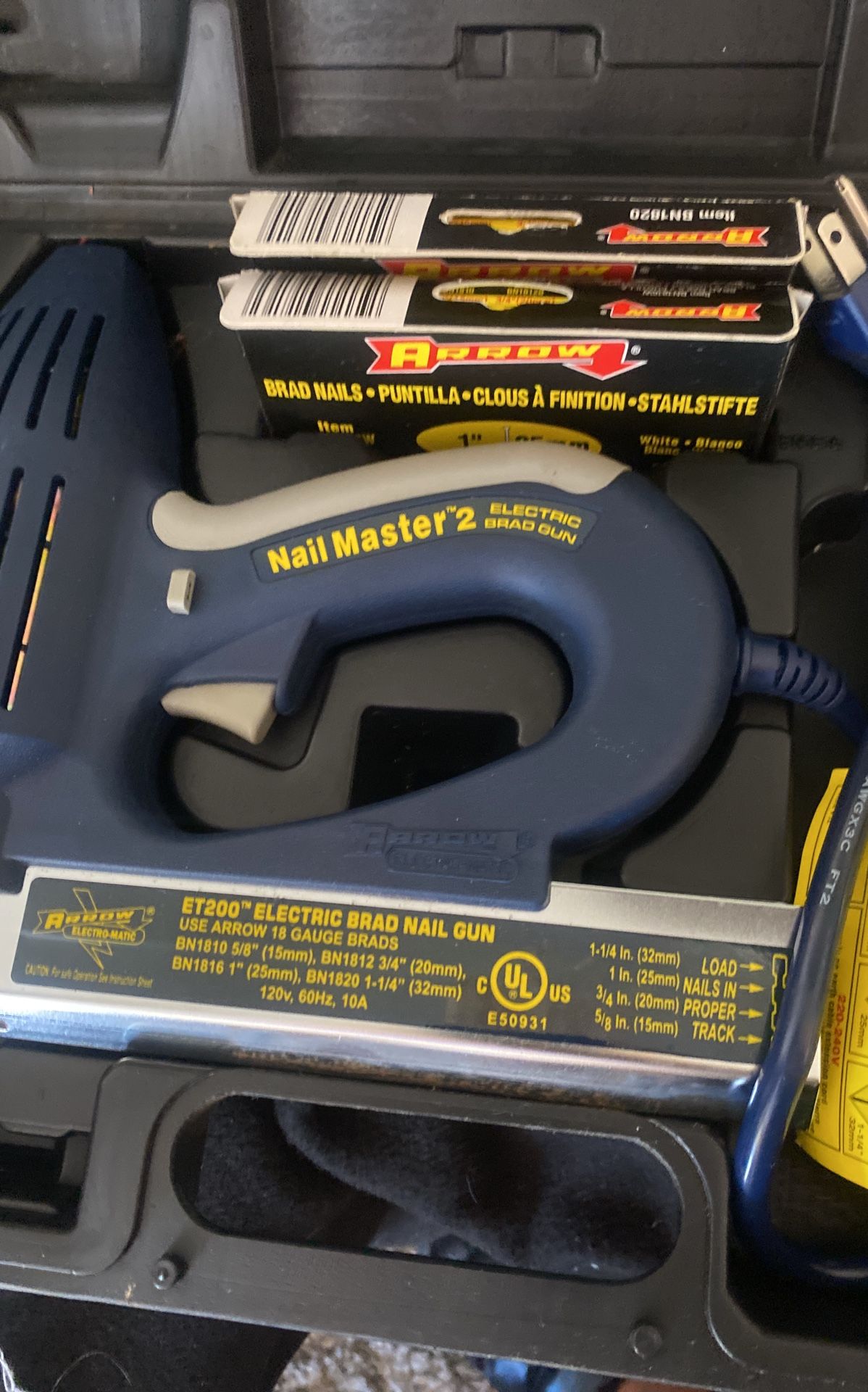 Nail Master 2