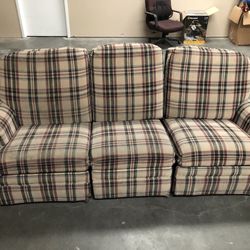 Couch Recliner