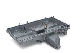 C5 Oil Pan