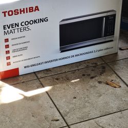 Large Microwave