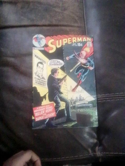 Superman No.230