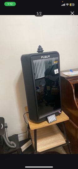 3Dprinter