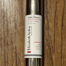 • Elizabeth Arden Visible Difference Skin Balancing Lotion SPF 15 1.7oz