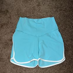 Aerie Offline Athletic Short 