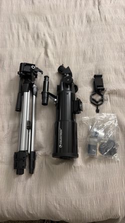 Celestron Telescope
