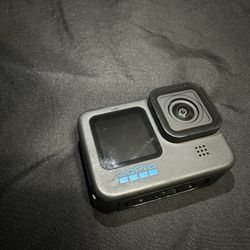 Go Pro Hero 11