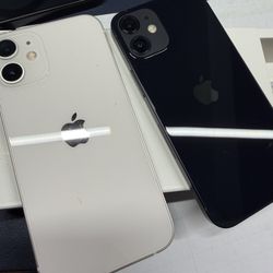 Iphone 12 Mini 64gb Unlocked Any Sim