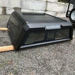 Smart Cap Truck Topper 