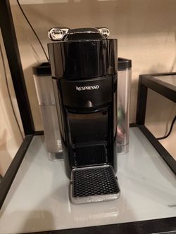 Nespresso Vertuo Coffee Machine