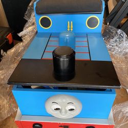 Thomas The Train Toy Box