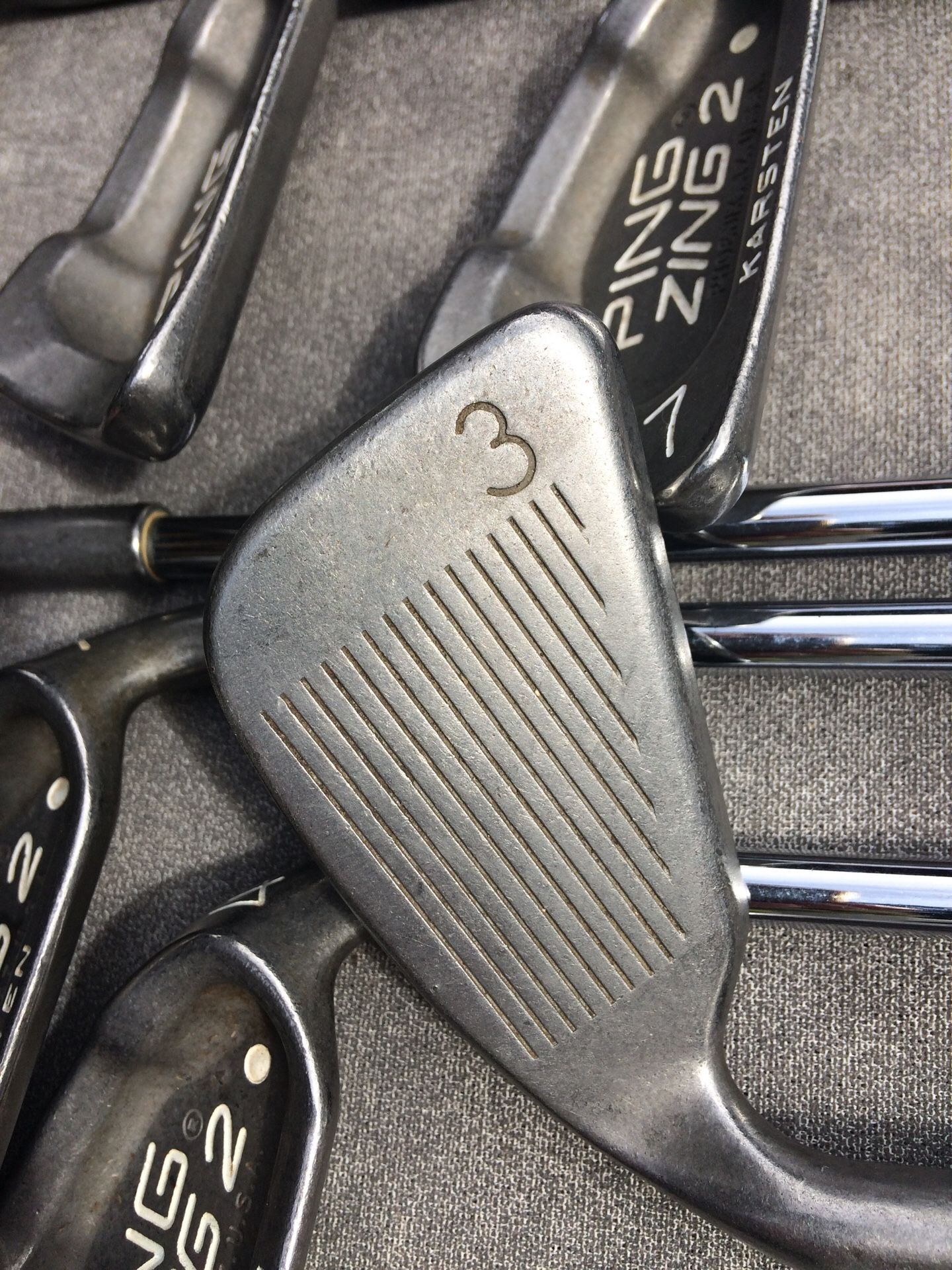Ping Irons for Sale in WA OfferUp