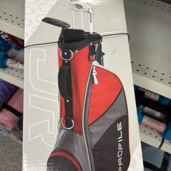 Golf Bag 