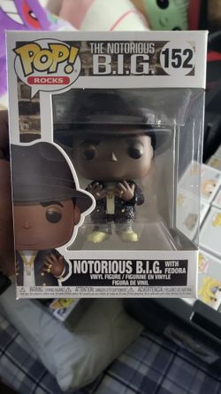 Funko Pop Celebrities