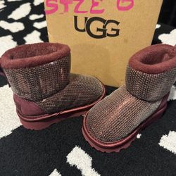 Ugg  Boots