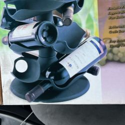 Wine Rack