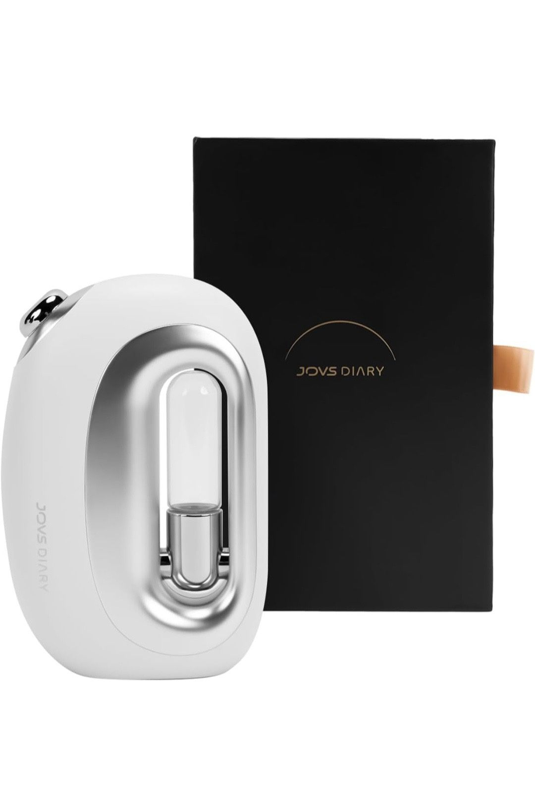 JOVS Diary Hydrator, Cordless Facial Mister, Nano Facial Mist Sprayer, Oxygen Facial Machine, Airbrush for Skincare, Serum, Toner, Facial Essence SPA