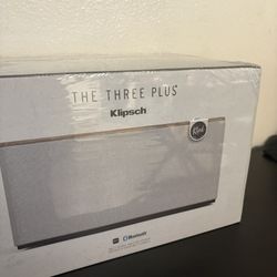 Klipsch Premium Speaker