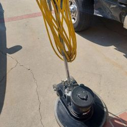 Pacific Buffer Floor Machine For Sale 325.00 