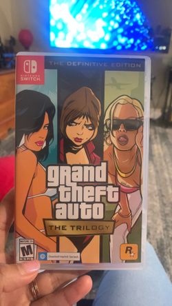Nintendo game