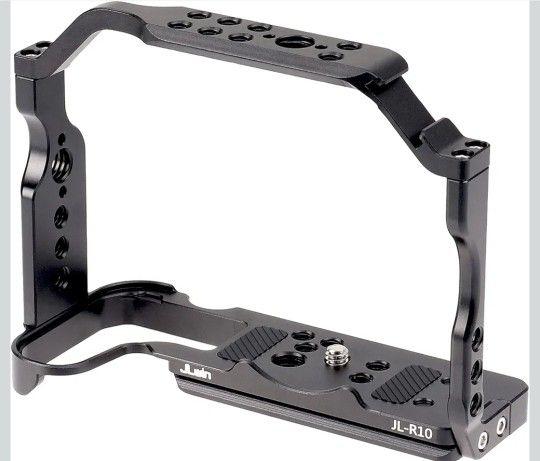 Camera Cage For Canon R10