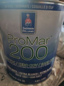 Pro Mar 200 Piant